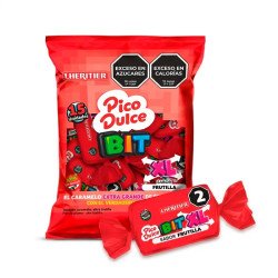                           Lheritier Mast Bit 草莓糖果 x 500 克
                        