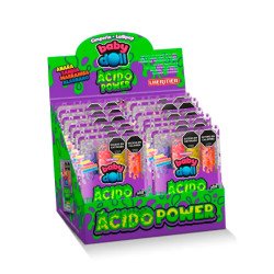                           娃娃 Lheritier 酸力安撫奶嘴
                        