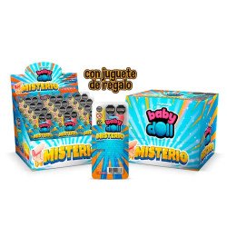                           娃娃 Lheritier 神秘奶嘴
                        