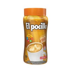                           El Pocillo 大麥罐 x 170 克
                        