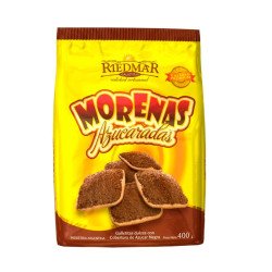                           Riedmar 莫雷納斯餅乾 x 400 克
                        