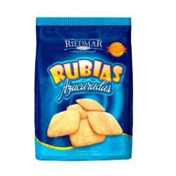                           Riedmar 金髮餅乾 x 400 克
                        