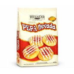                           Riedmar Pepas 內華達餅乾 x 350 克
                        