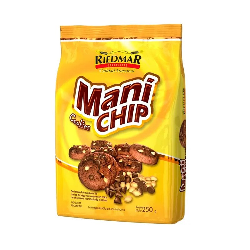 Riedmar 瑪尼餅乾 x 250 克