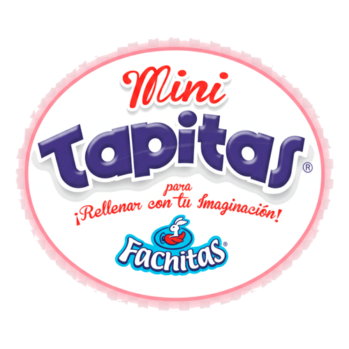 MINI TAPITAS