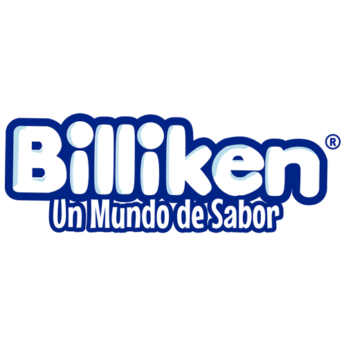 BILLIKEN