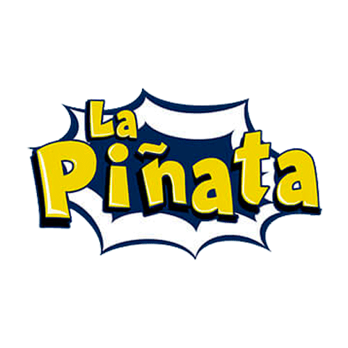 LA PIÑATA